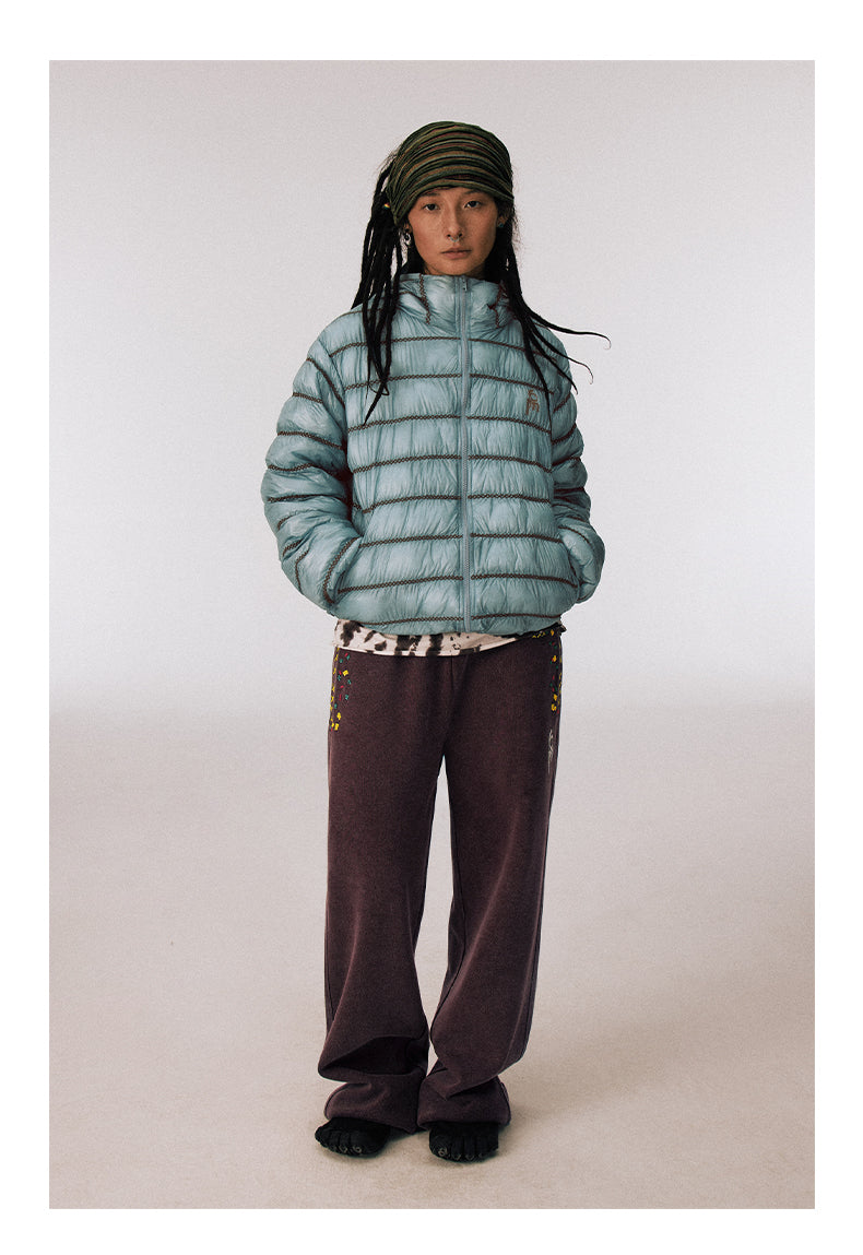 Outdoor Cotton Jacket