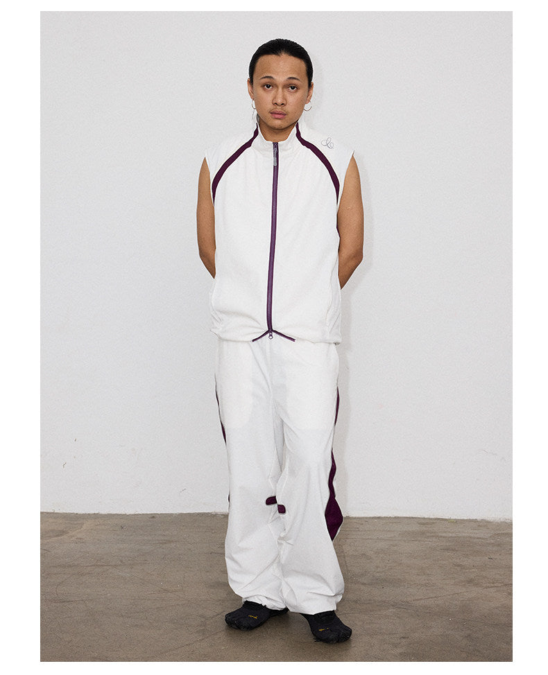 Sporty Casual Jacket