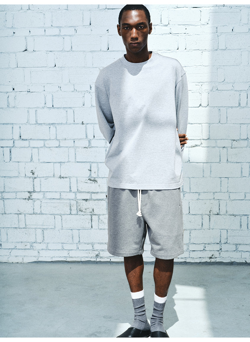 Classic Silhouette T-Shirt