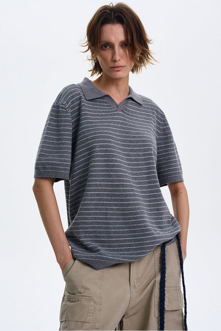 Classic Stripe T-Shirt