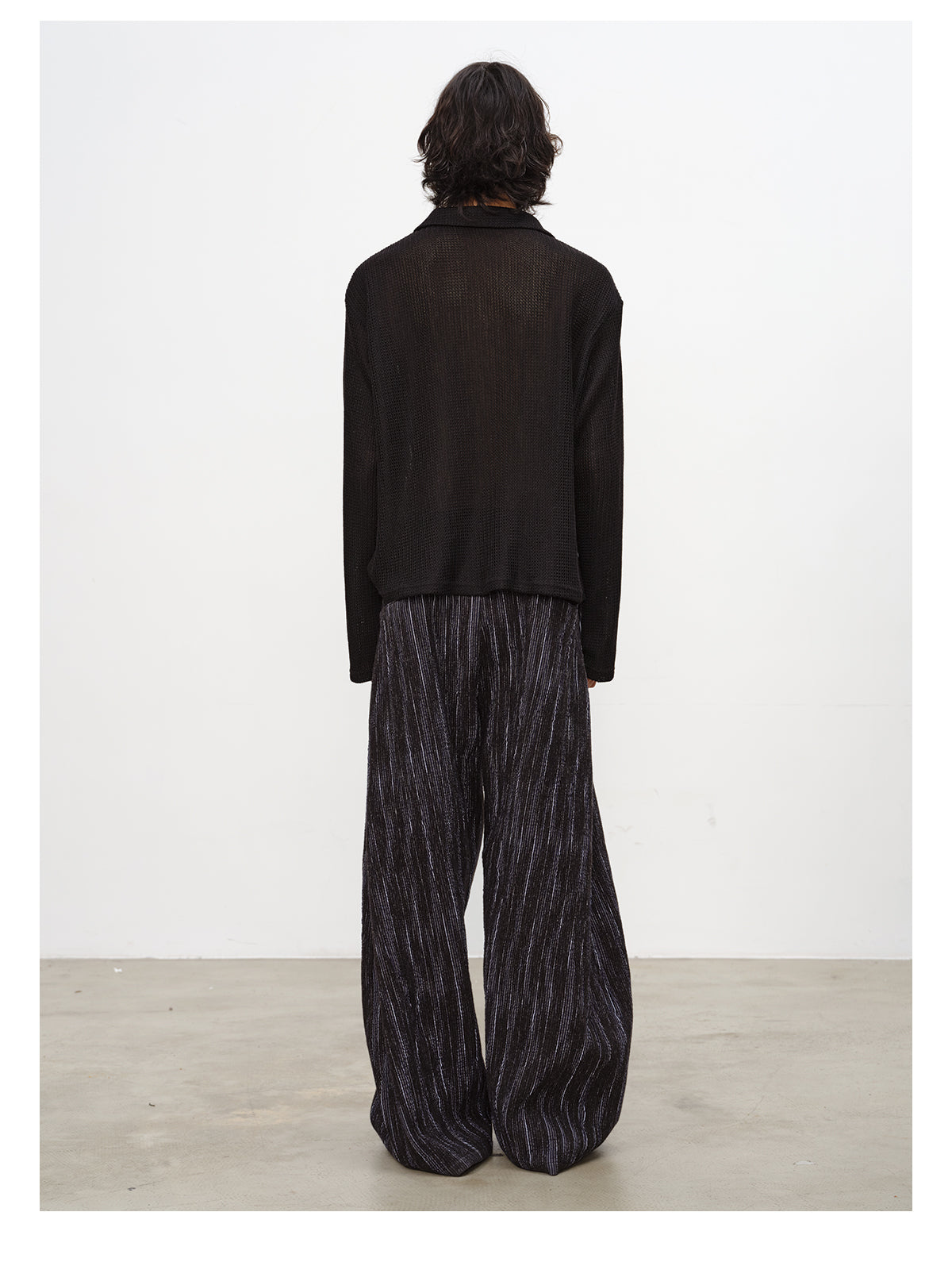 Casual Style Cardigan