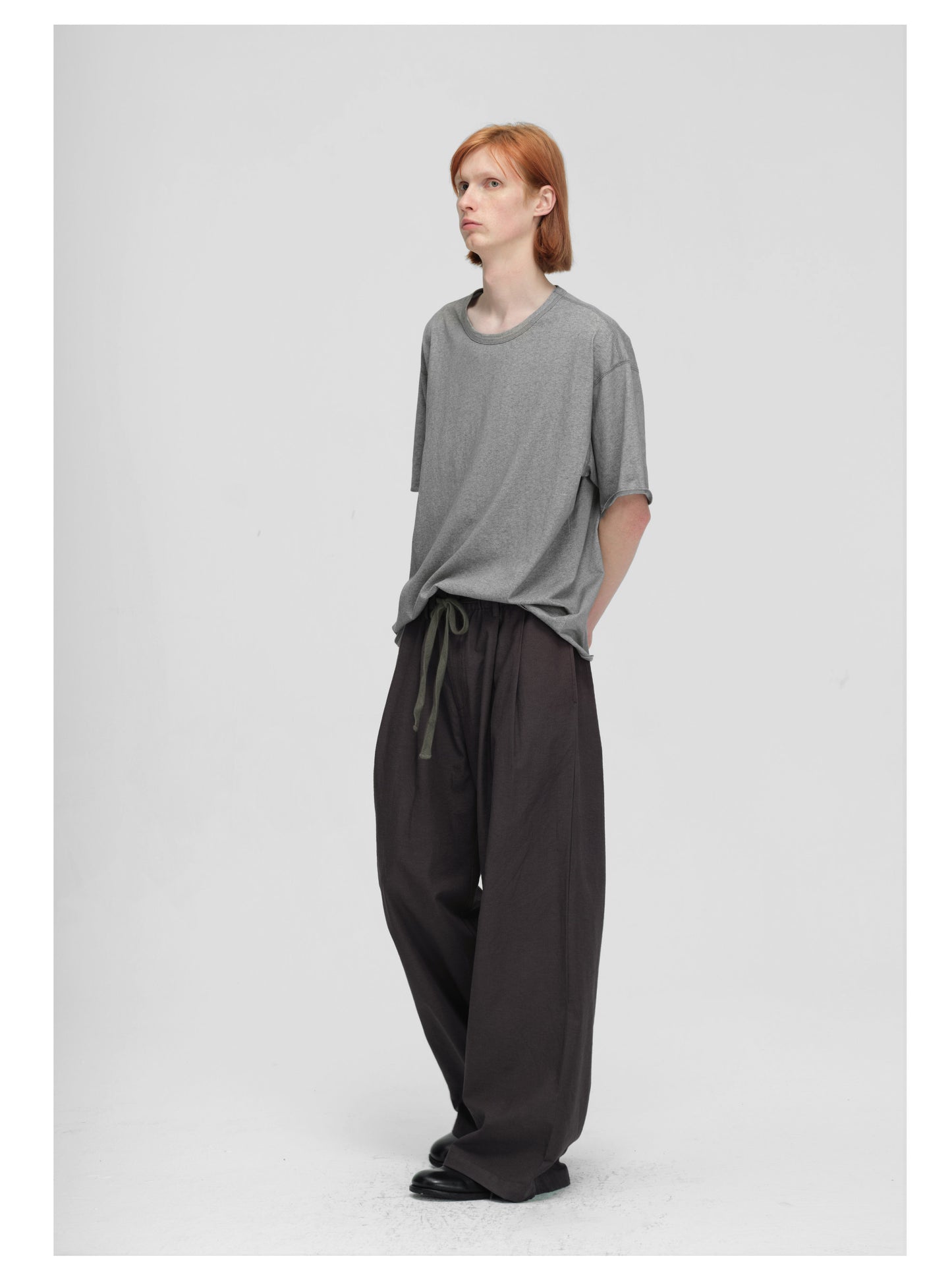 Lightweight casual pants