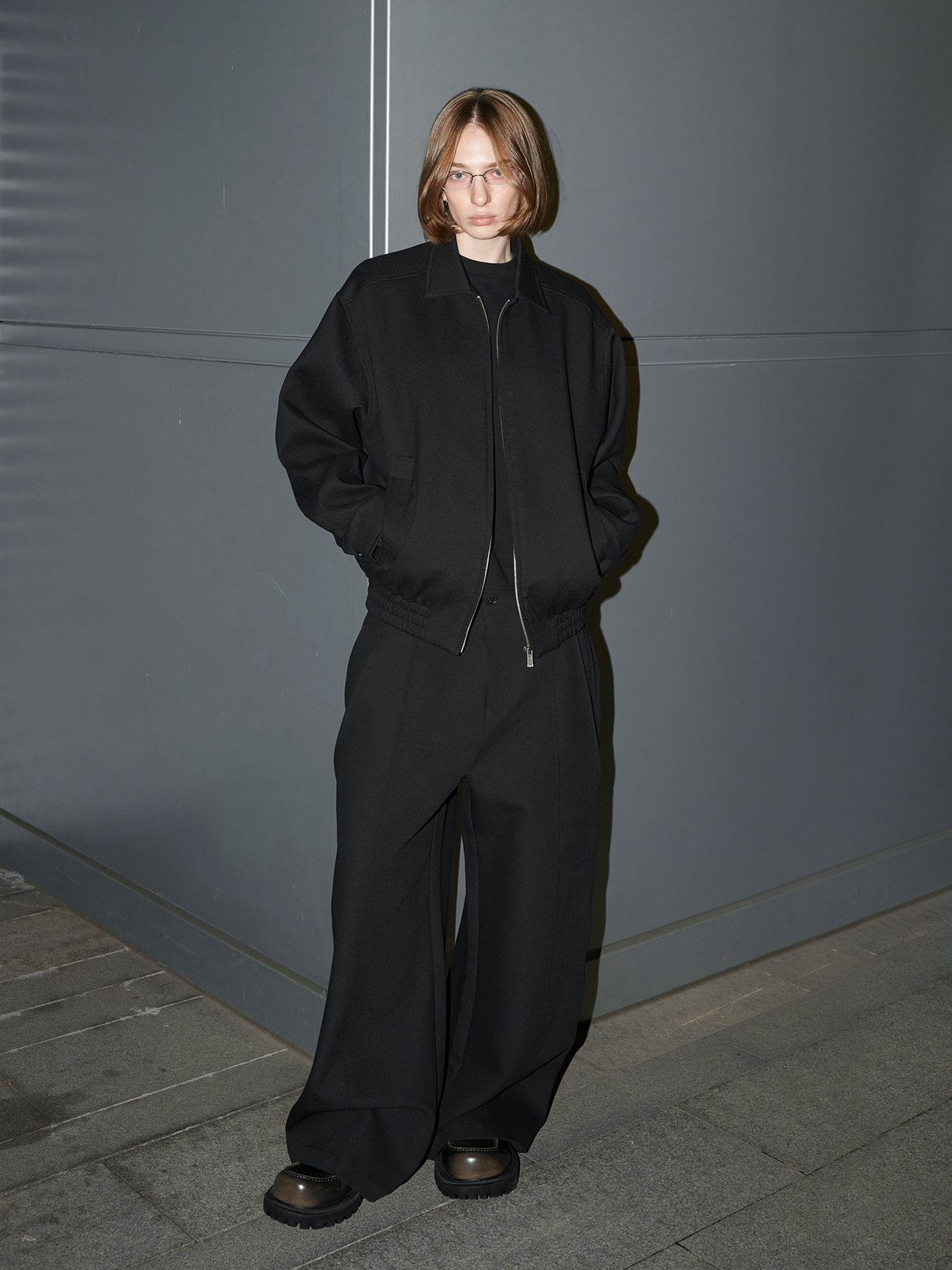 Drafting Casual Pants