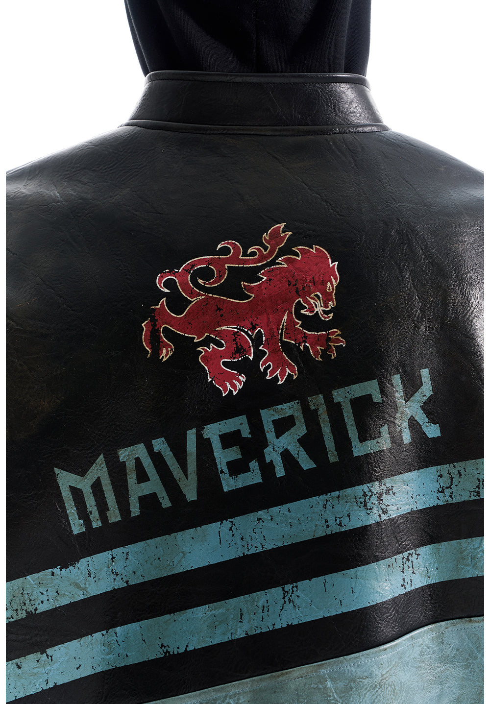 Heavy-Duty Sports Jacket