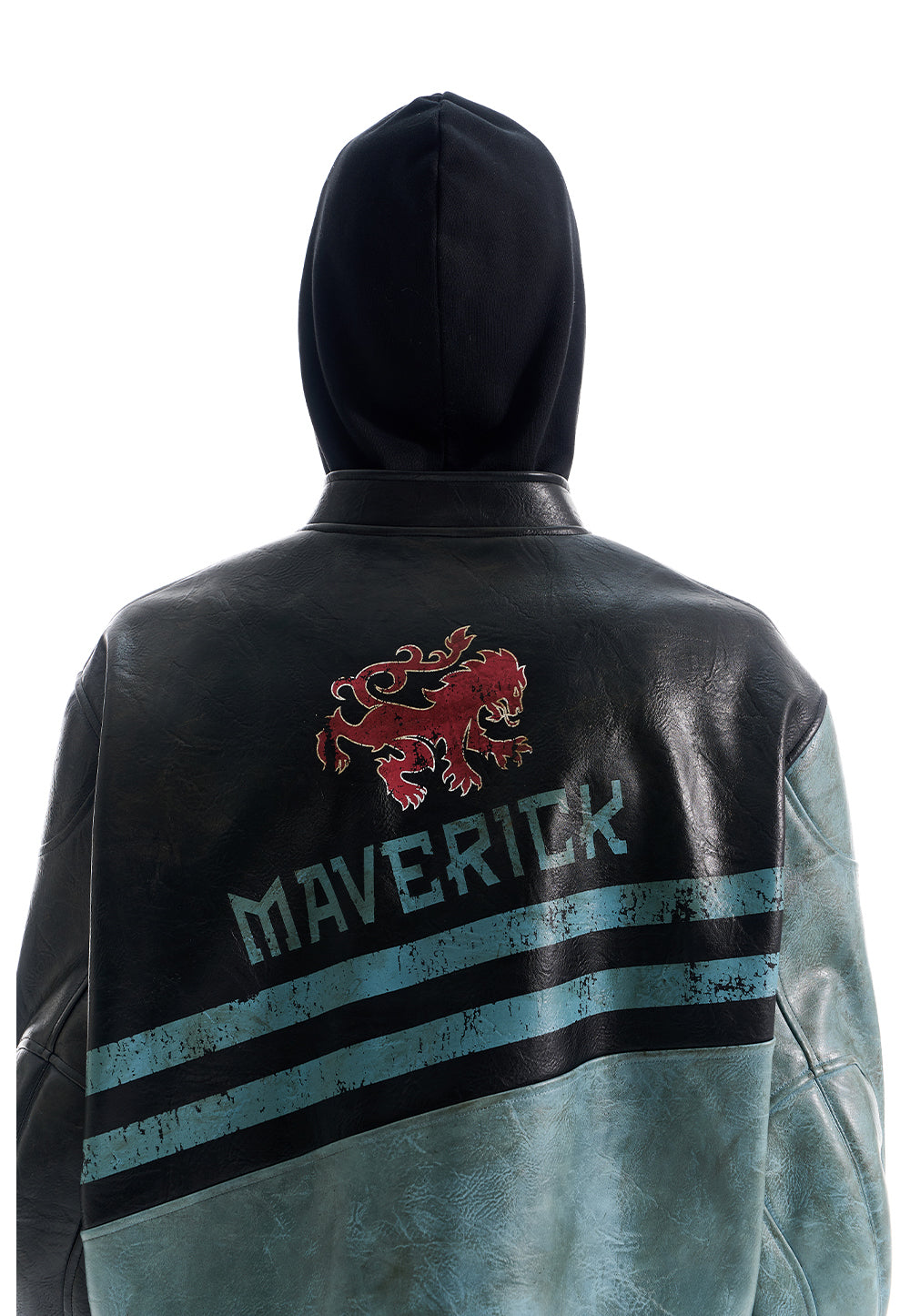 Heavy-Duty Sports Jacket