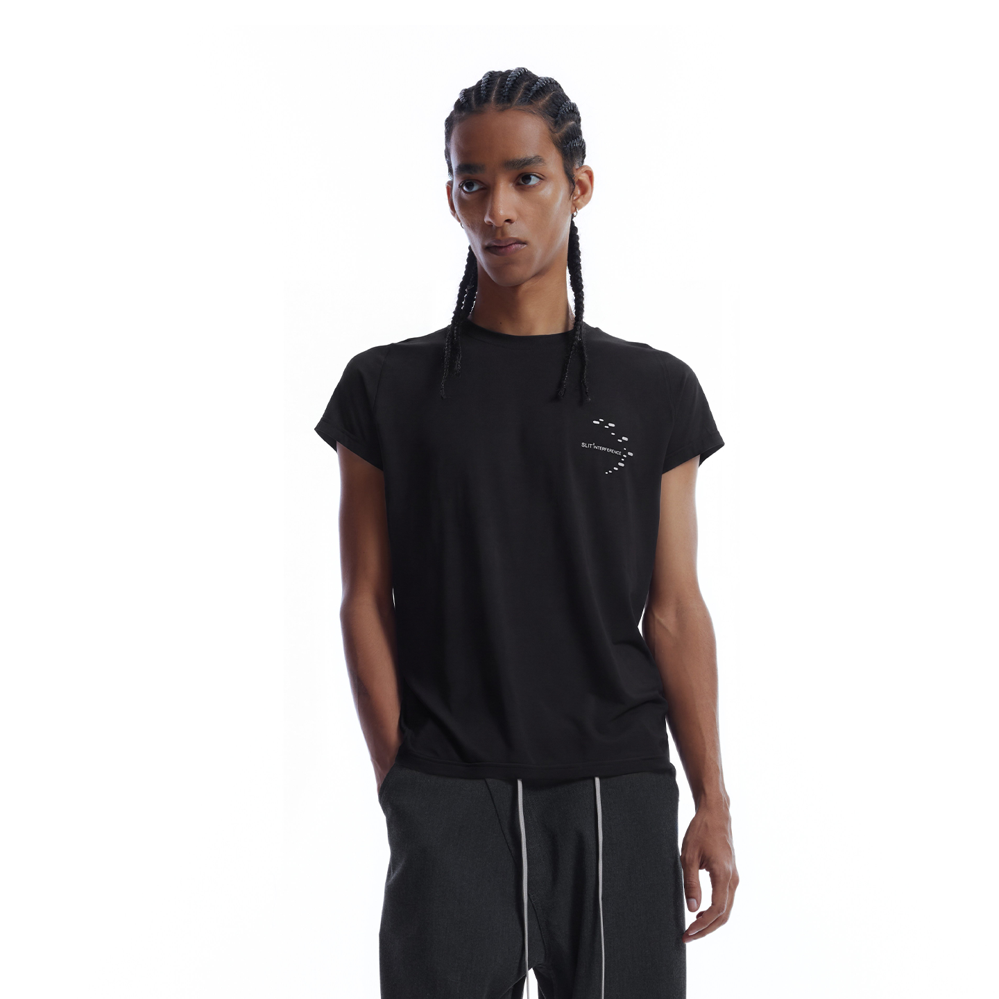 Flying Sleeve T-Shirt