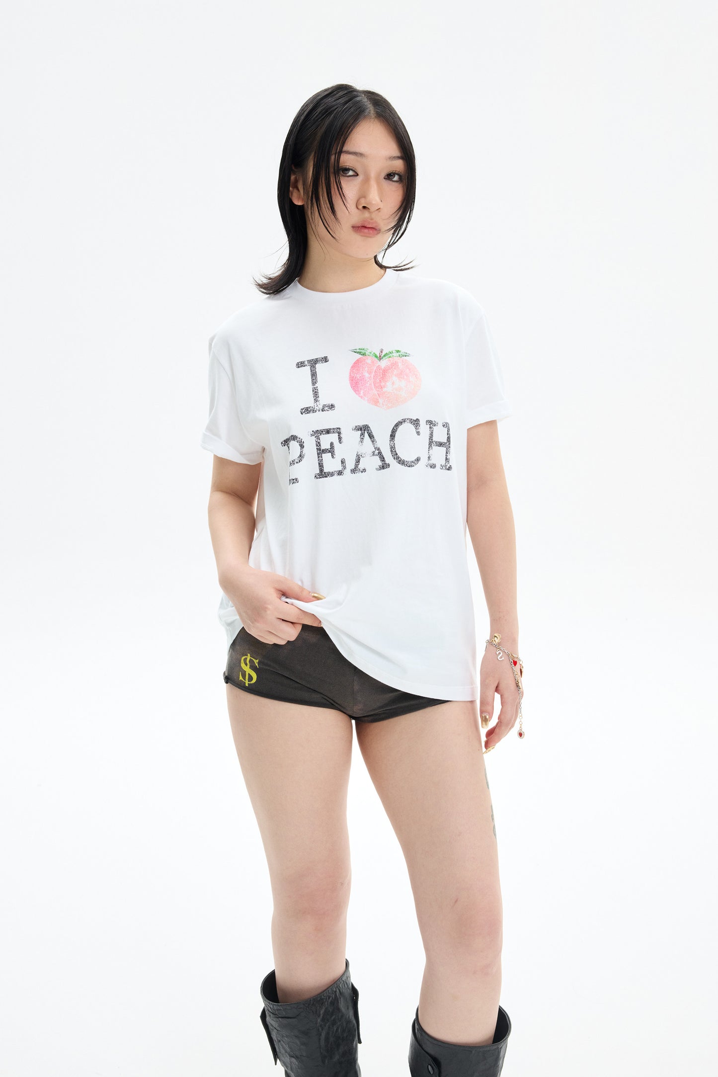 Street Style T-Shirt