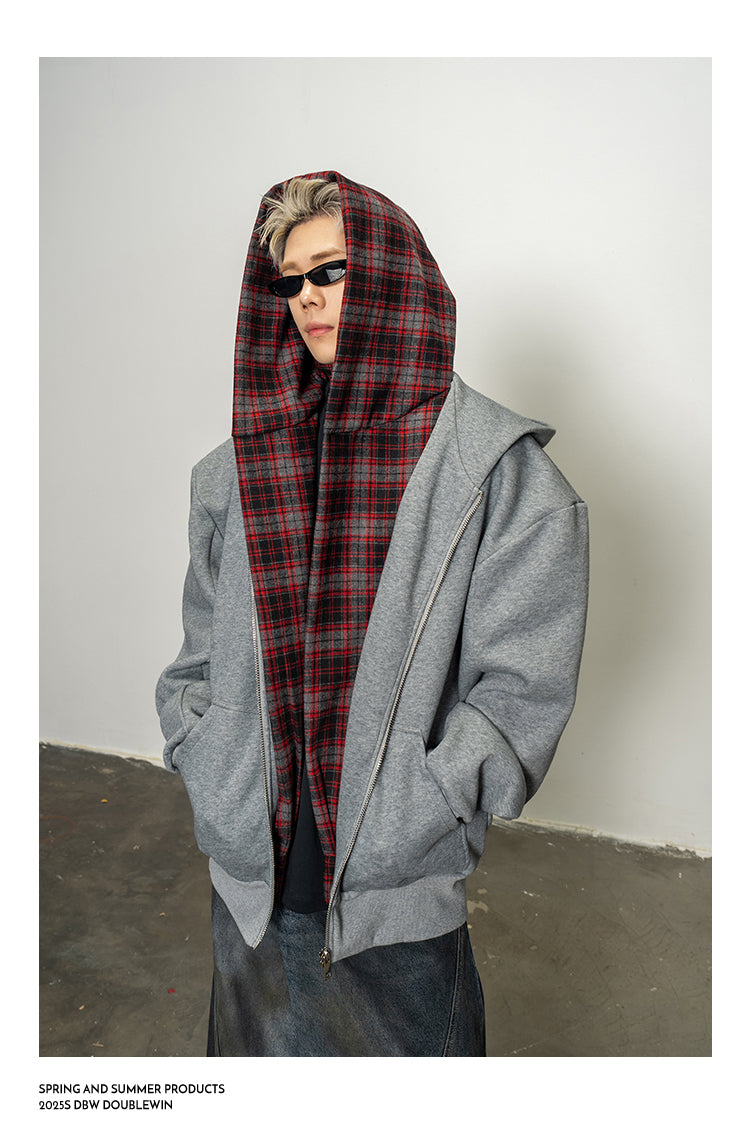 Original Double-Layer Sweatshirt