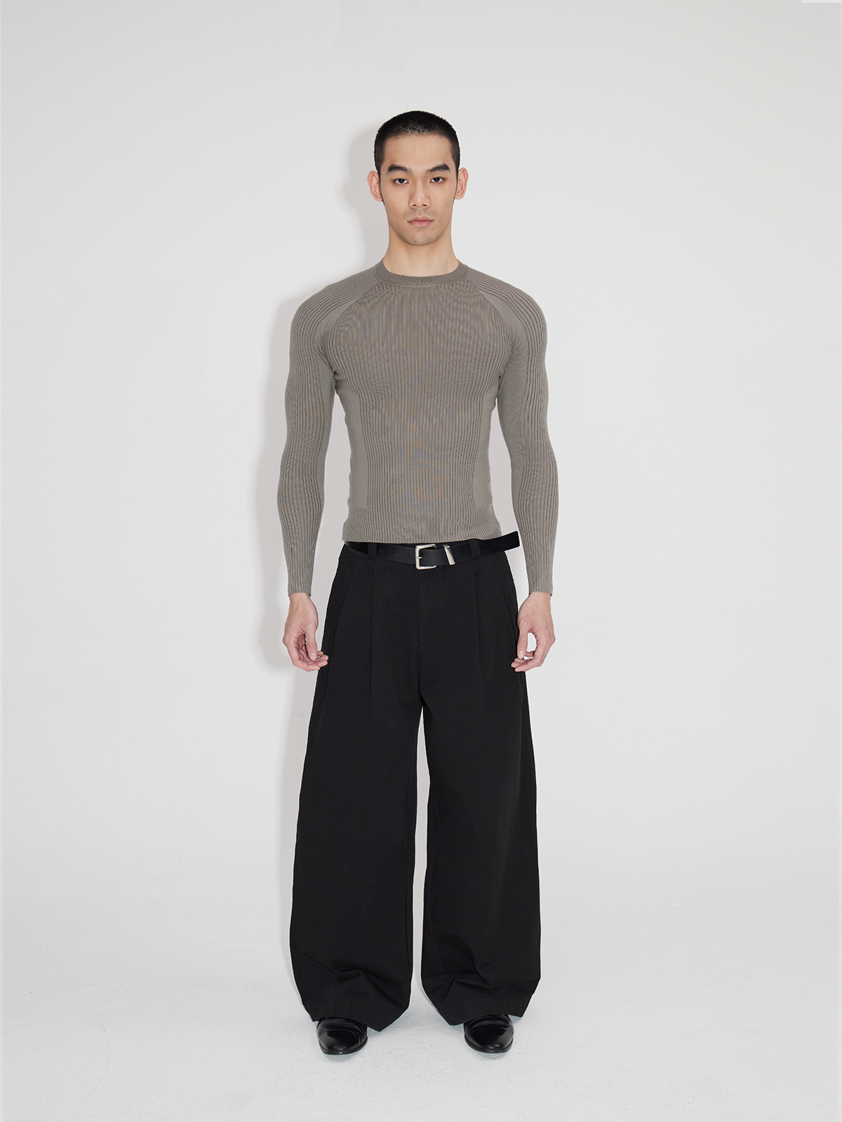 Lightweight Knit Shirts