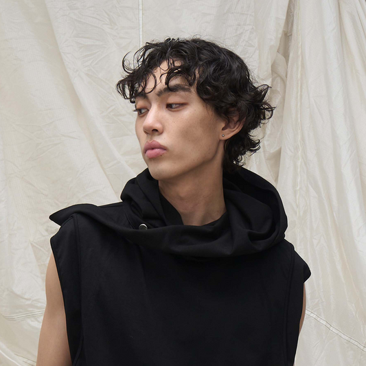 Removable Small scarf