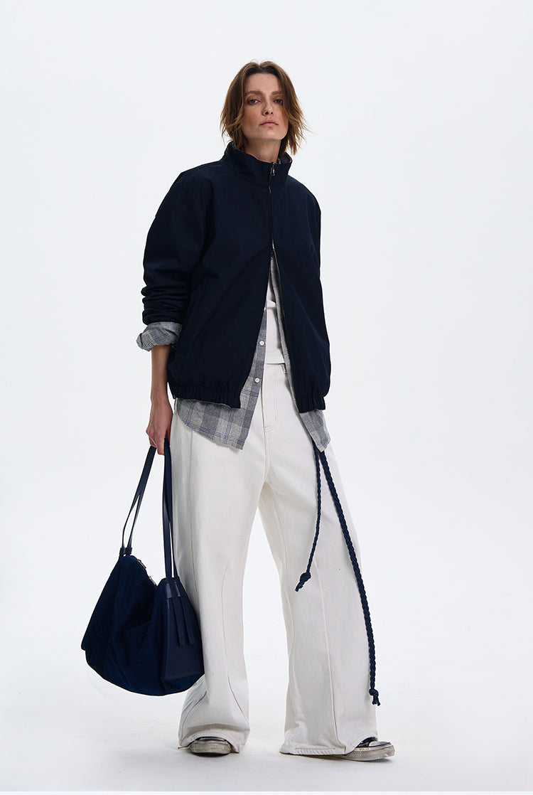 Reversible Sports Jacket