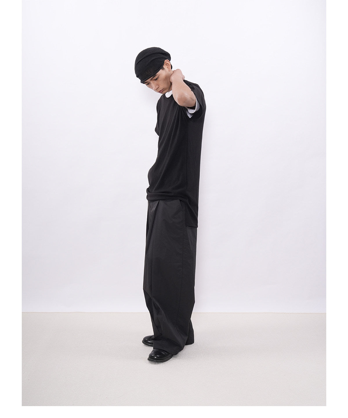 Workout T-Shirt
