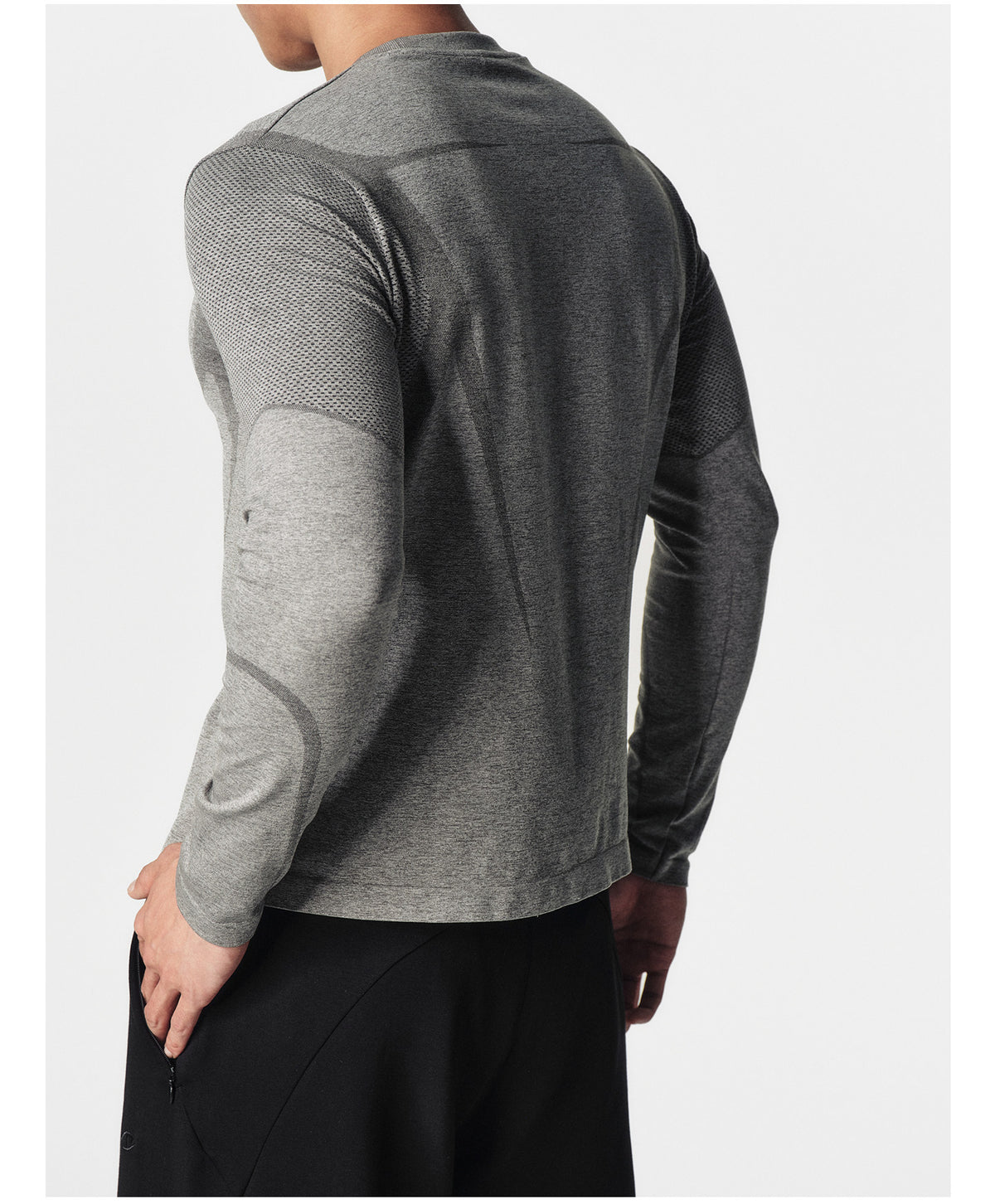Seamless Sports T-Shirt