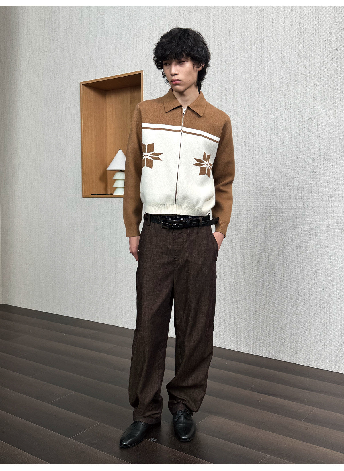 Soft Mochi-Fit Cardigan