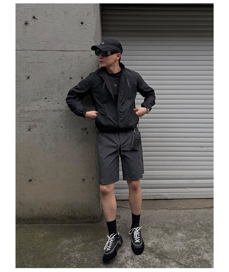 Outdoor Sports Shorts