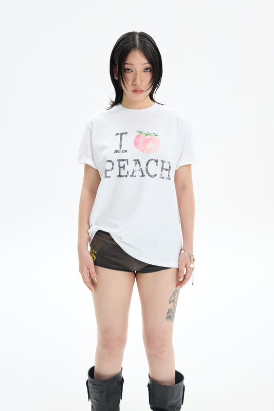 Street Style T-Shirt