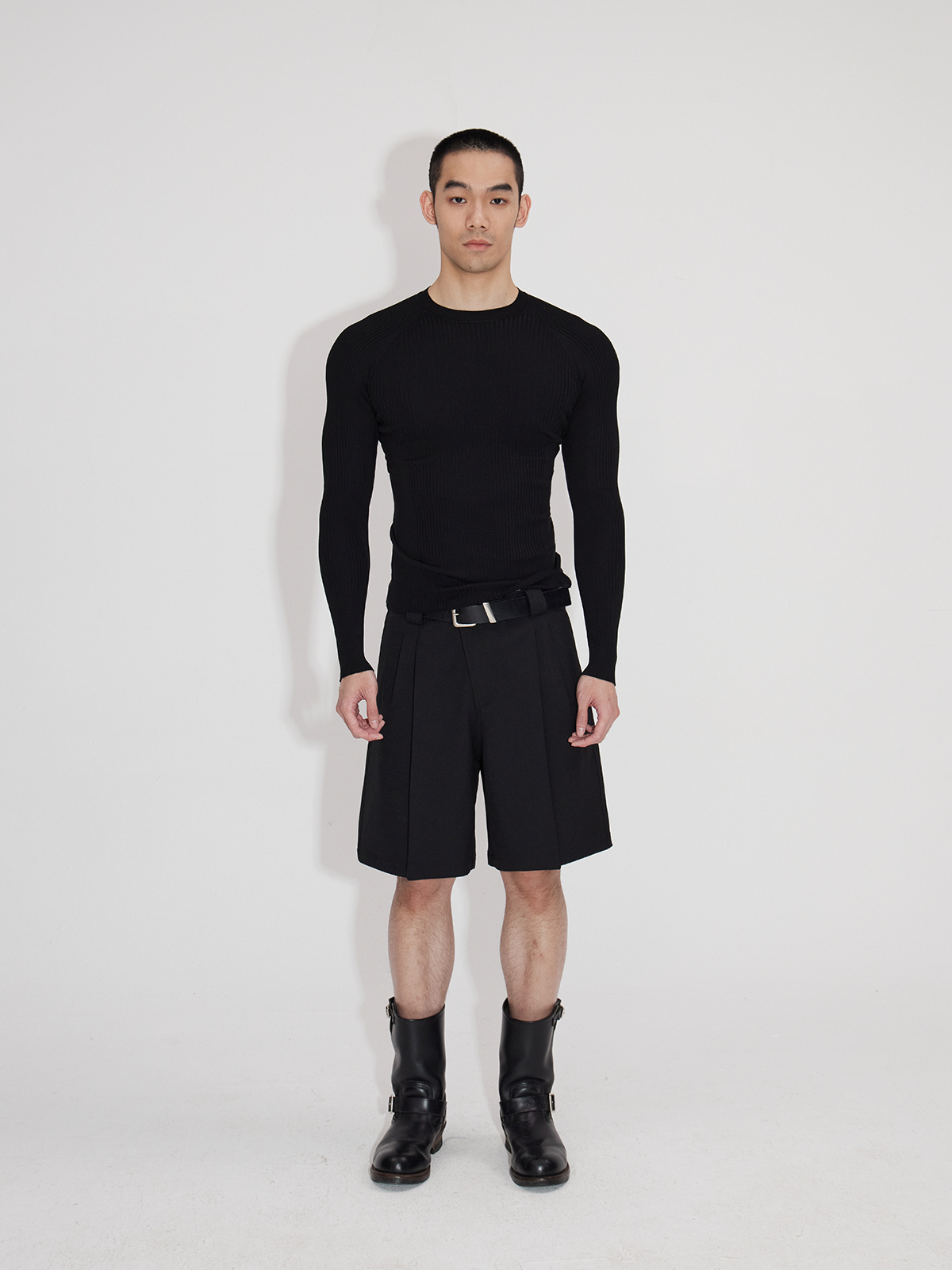 Lightweight Knit Shirts