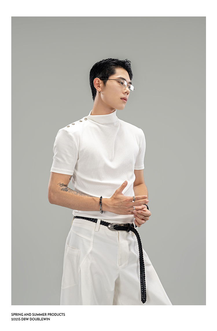 Niche Design T-shirt