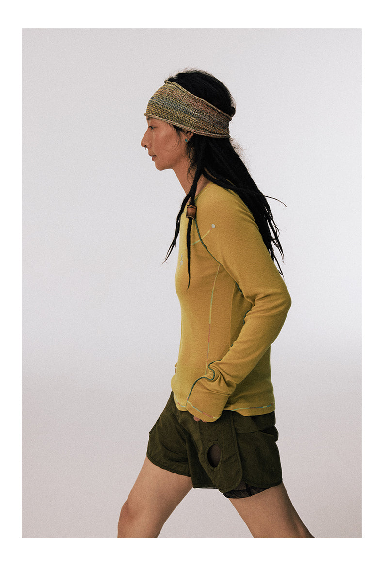 Outdoor Sports T-Shirt