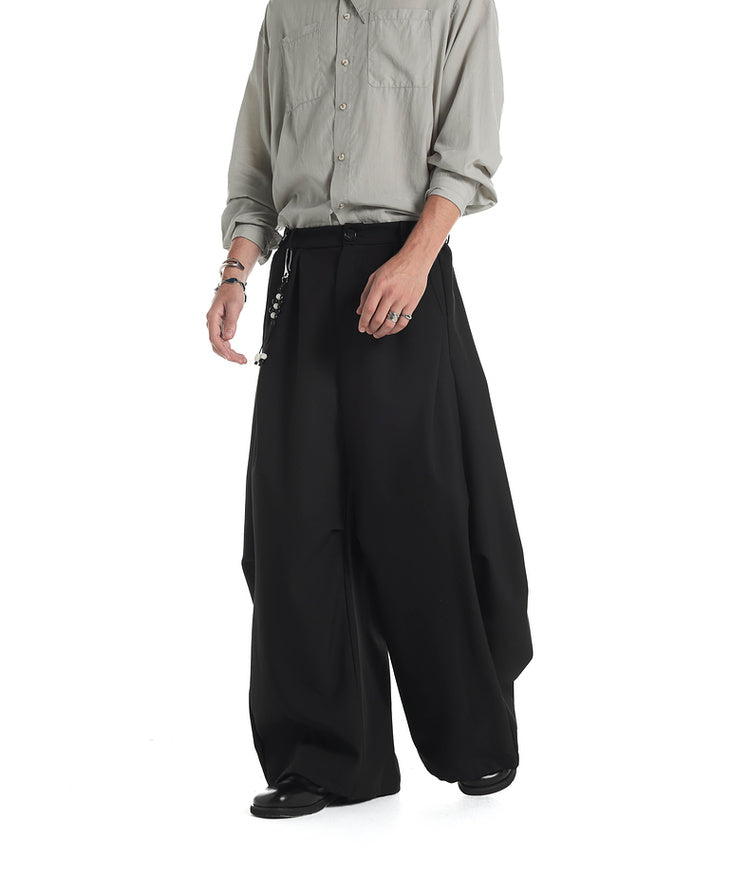 Shimitar Versatile Casual Pants