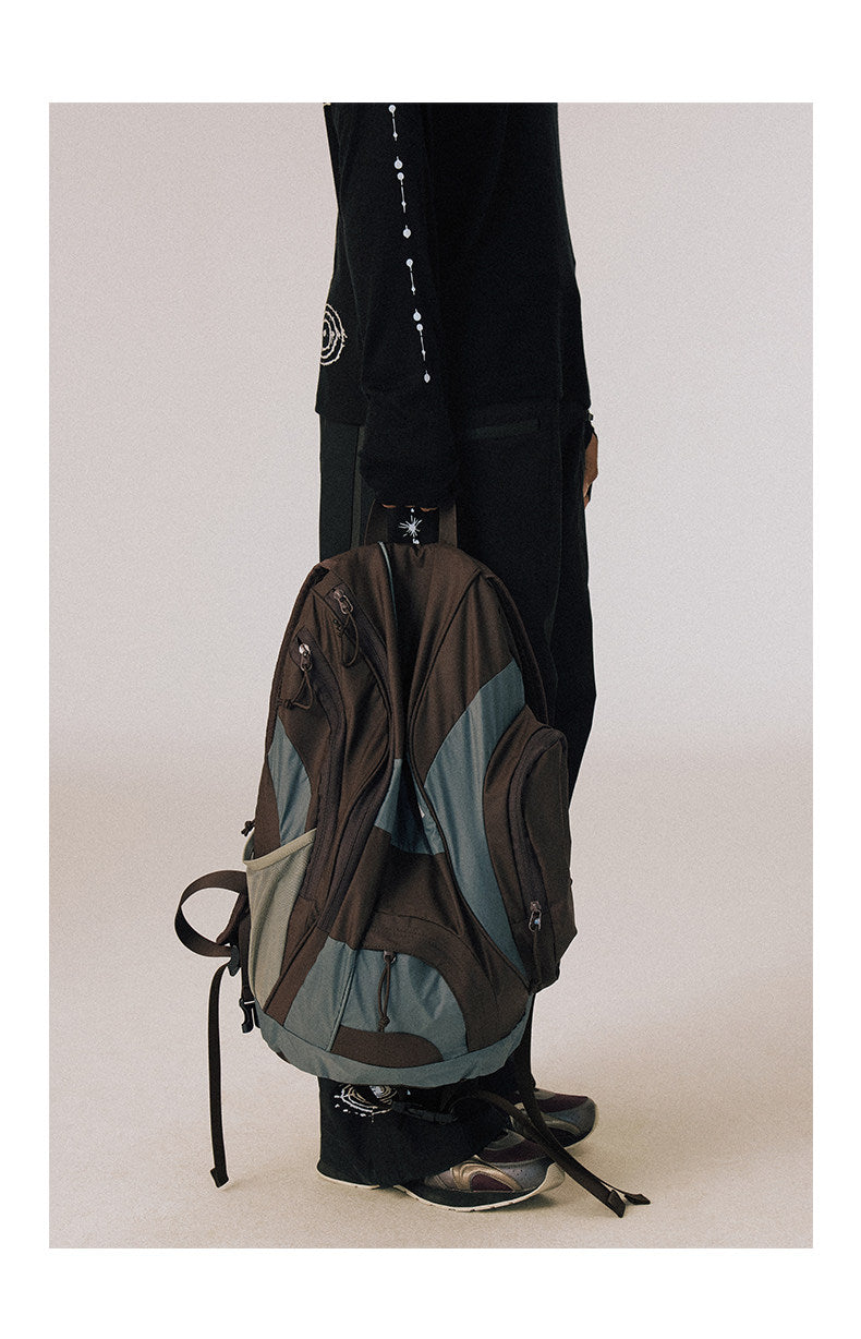 Lightweight Outdoor Backpack