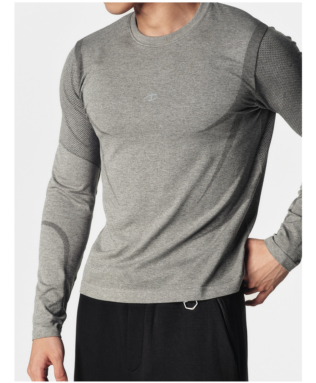 Seamless Sports T-Shirt