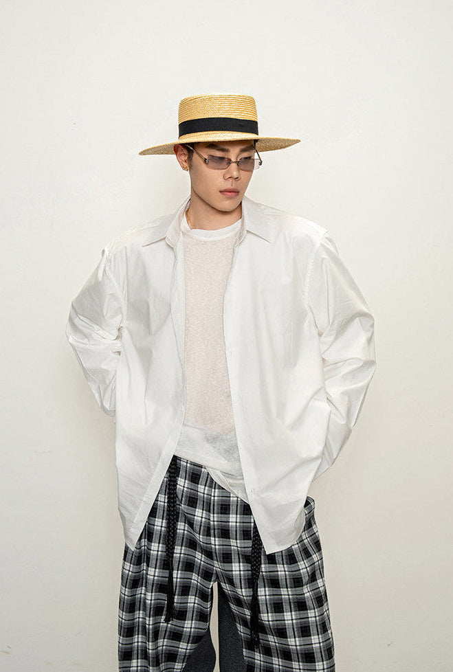 Lyocell UV Protection Shirt