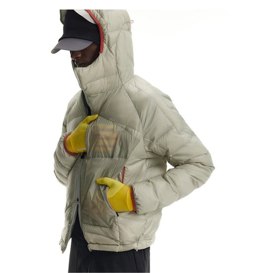 Librainer  Down Jacket