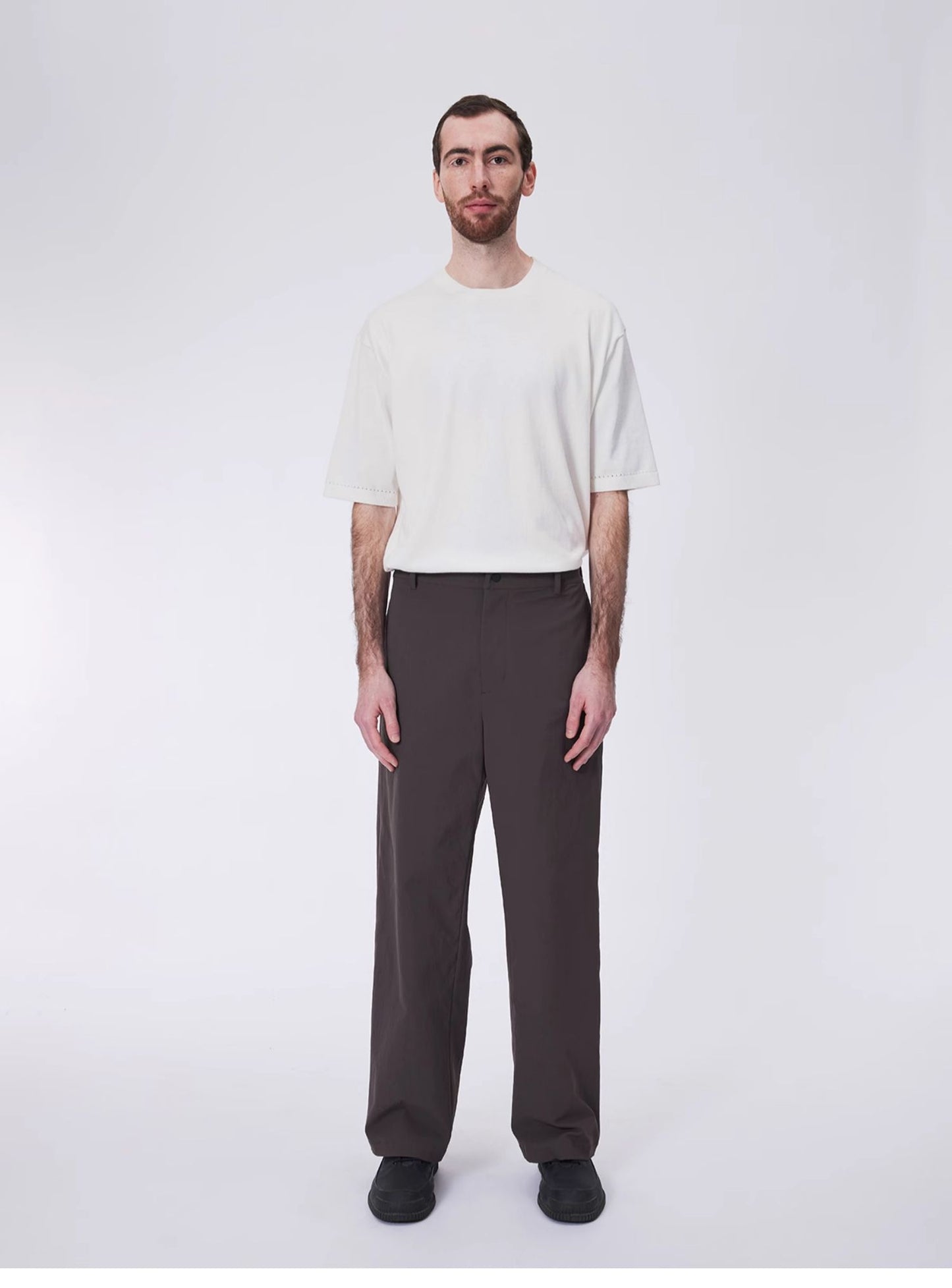 Water repellent and tear resistant Casual pants