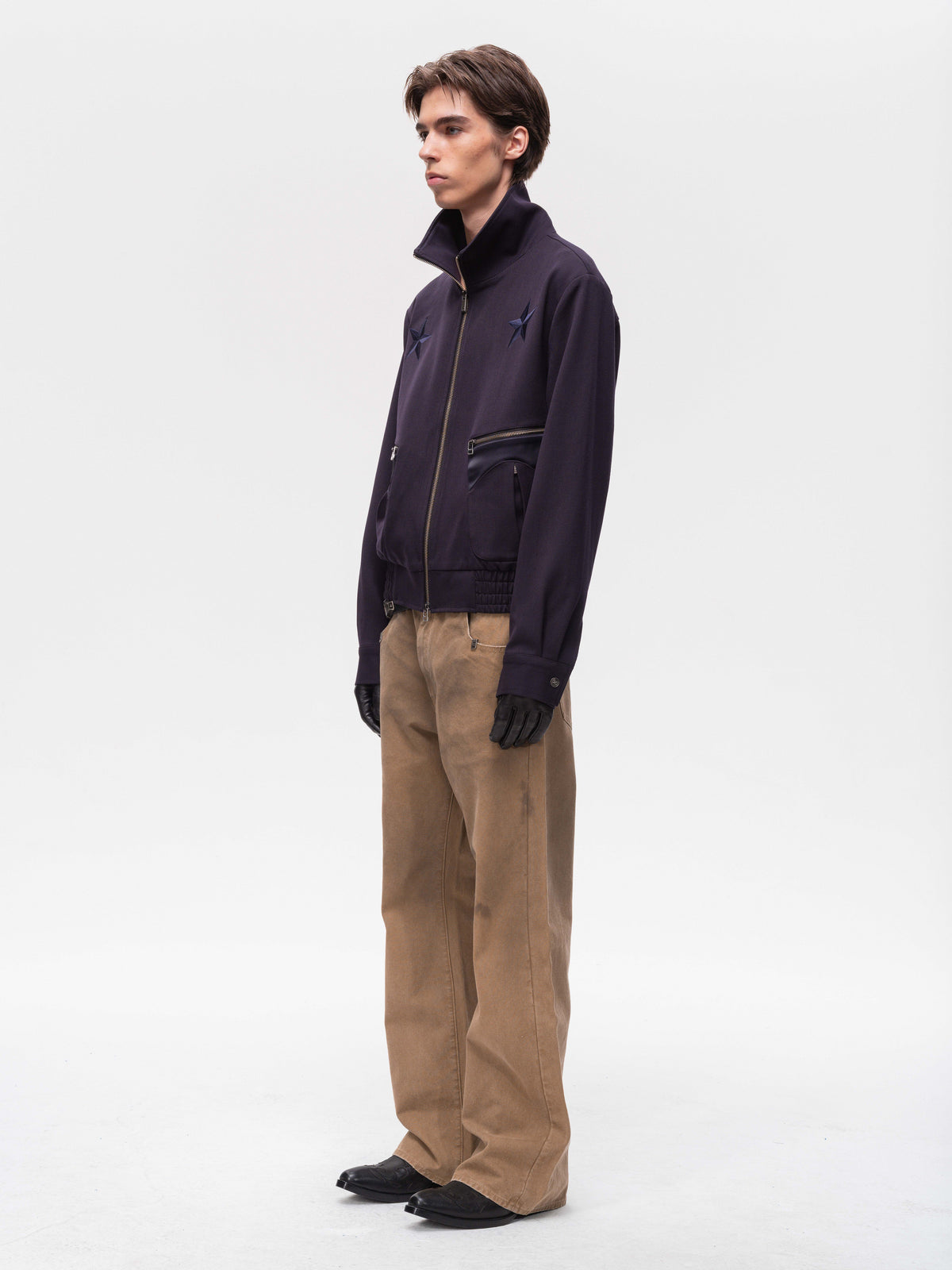 Meteo Jacket