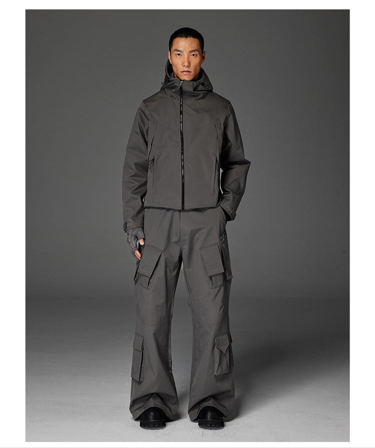 Outdoor Casual Pants