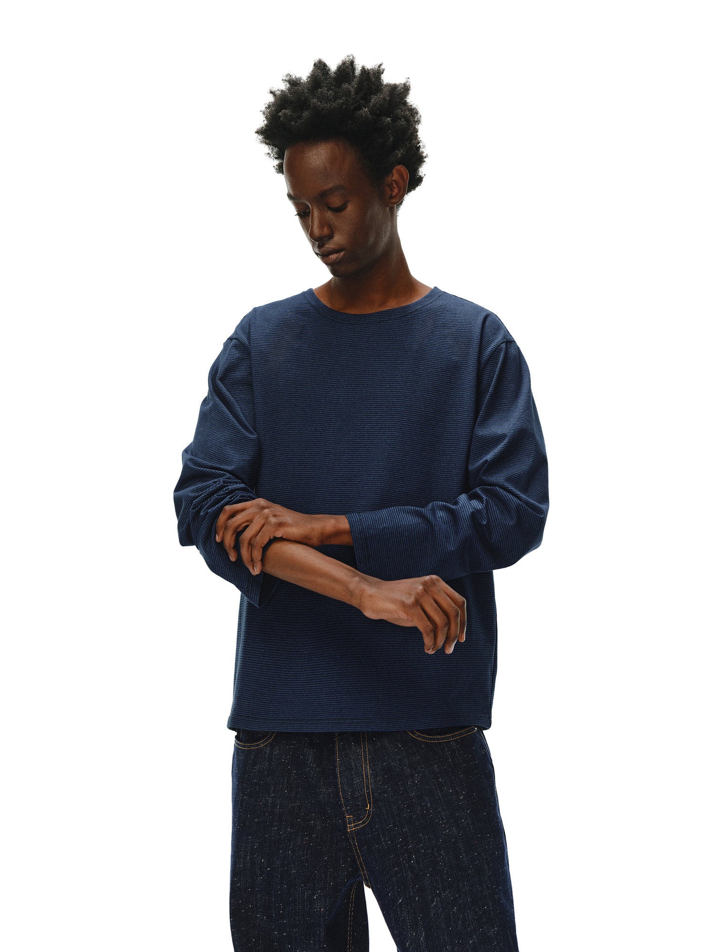 Unisex Simple T-Shirt