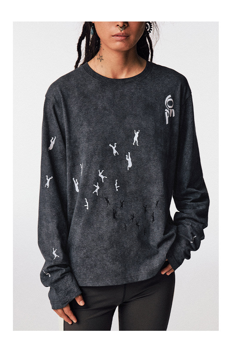 Retro Tie-Dye T-Shirt