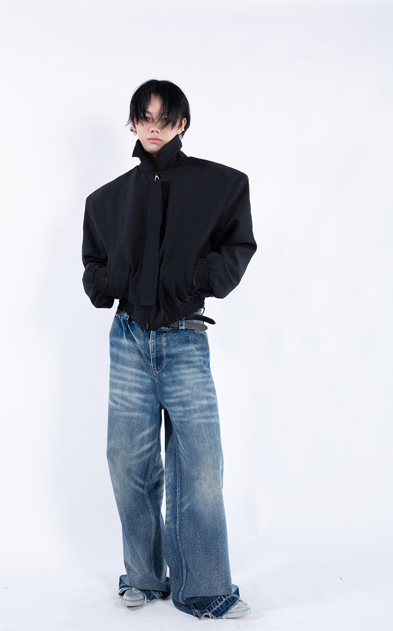 Oversize Premium Jacket