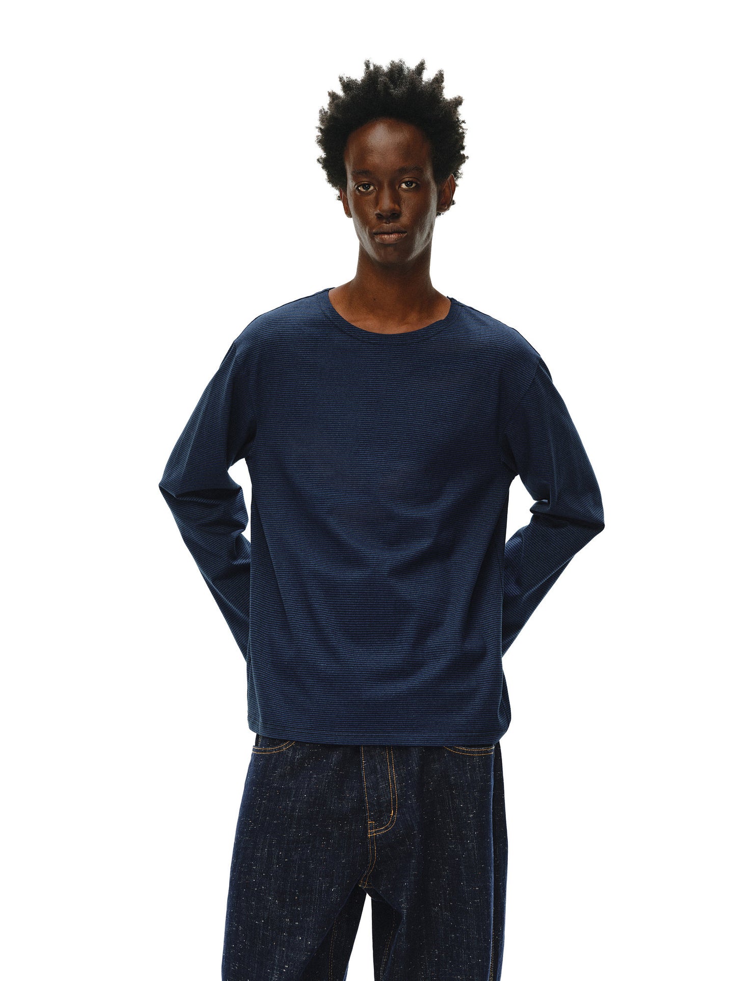 Unisex Simple T-Shirt