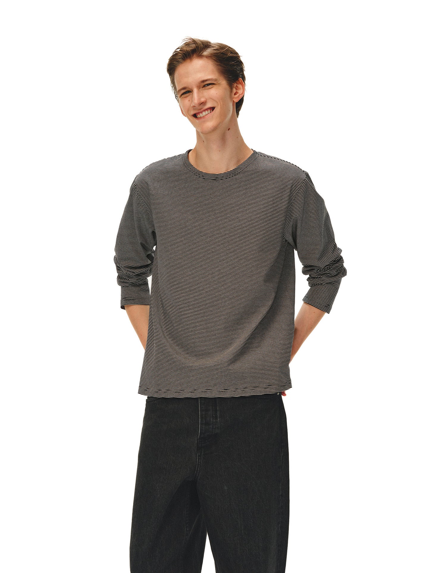 Unisex Simple T-Shirt