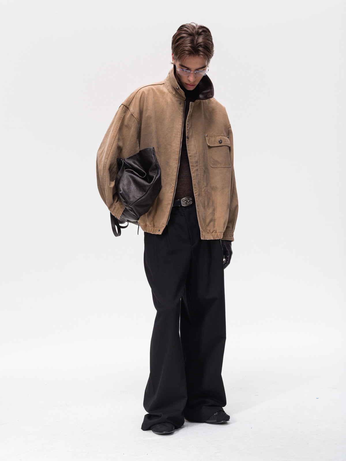 Hunter Canvas Jacket