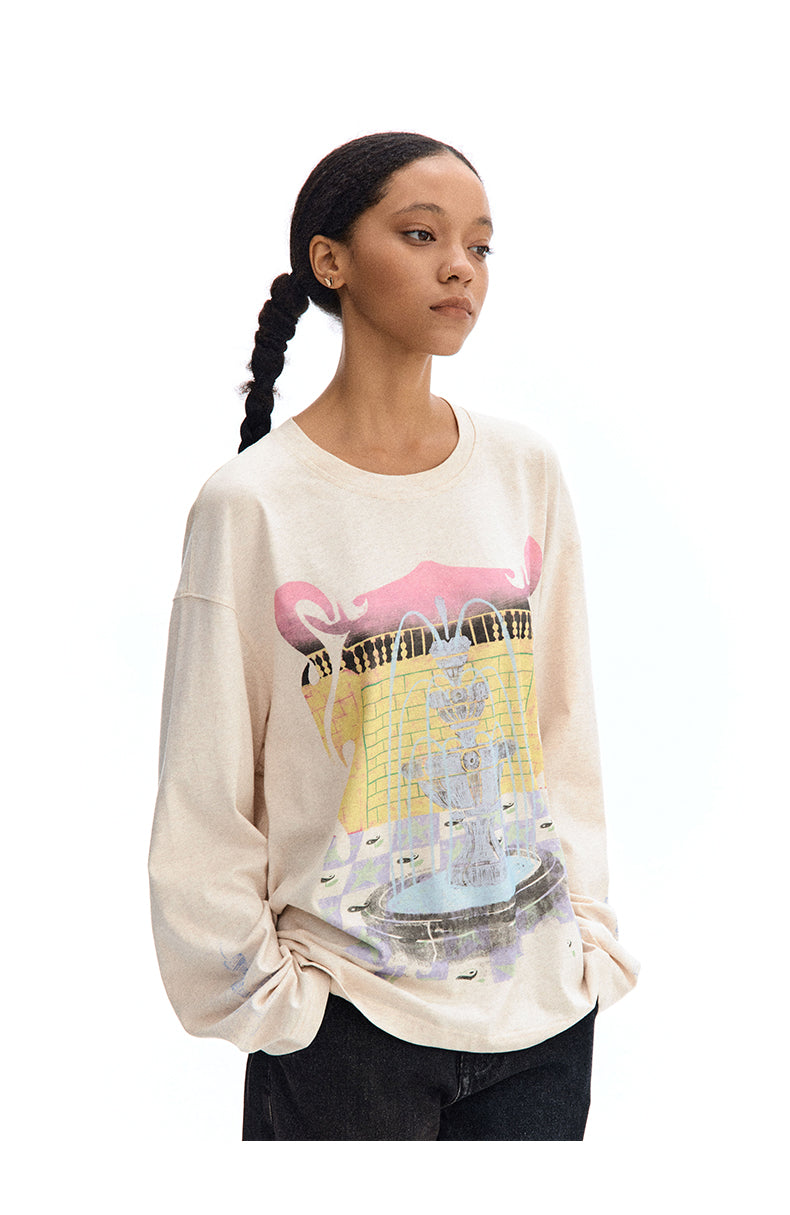 Graffiti Dream T-Shirt