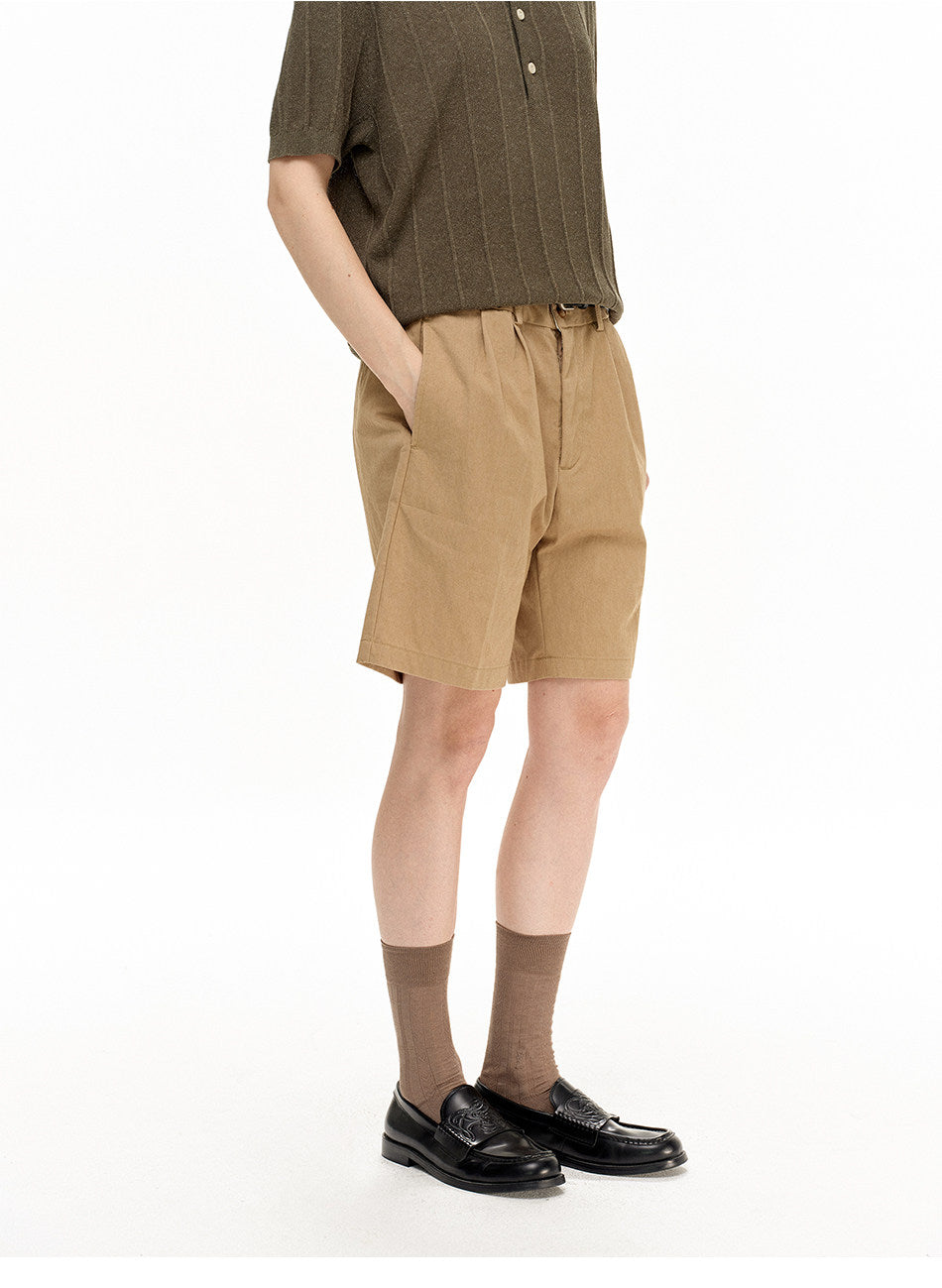 루즈핏 데일리 쇼츠