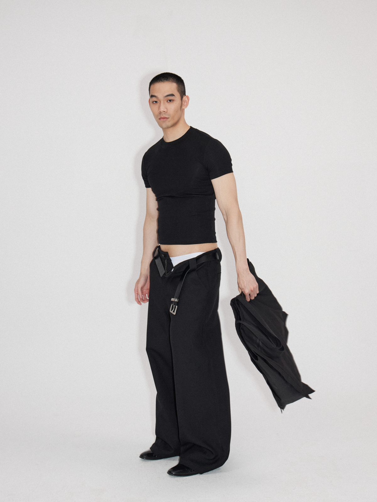 Tight Stretch T-Shirt