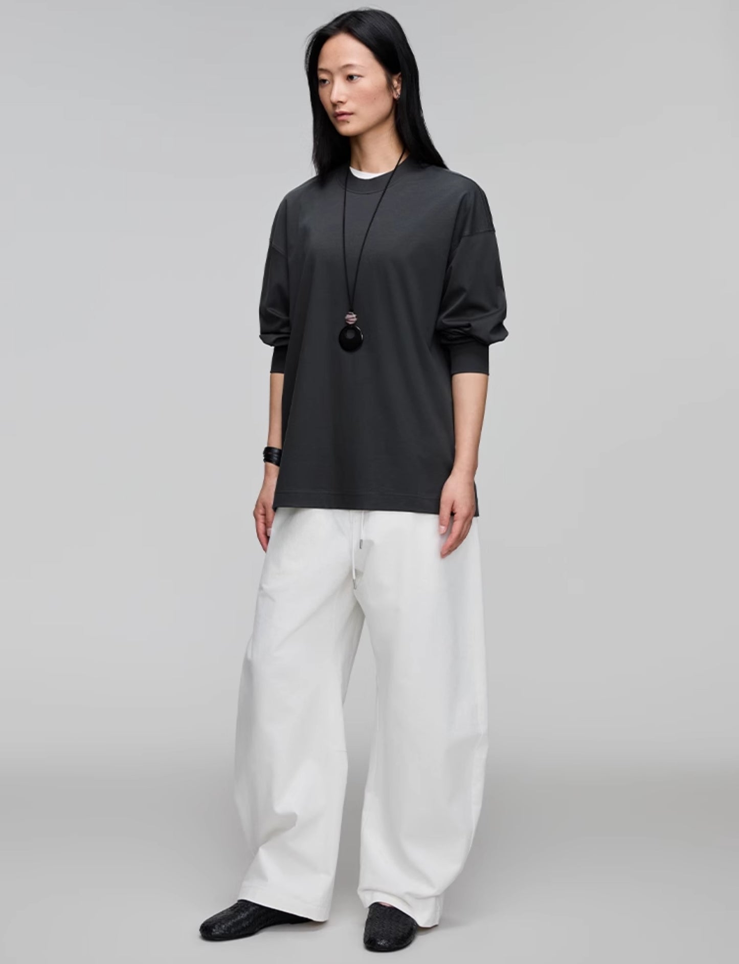 Cotton Casual T-Shirt