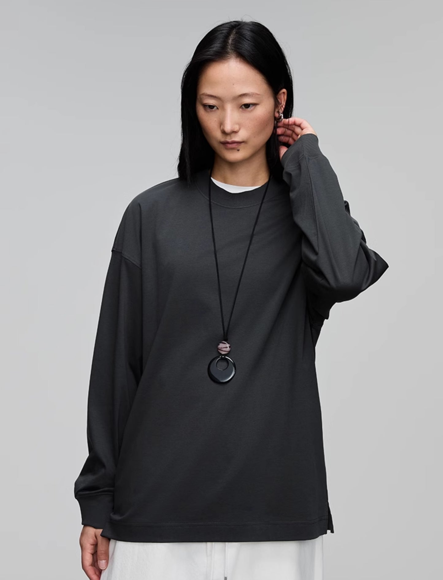 Cotton Casual T-Shirt