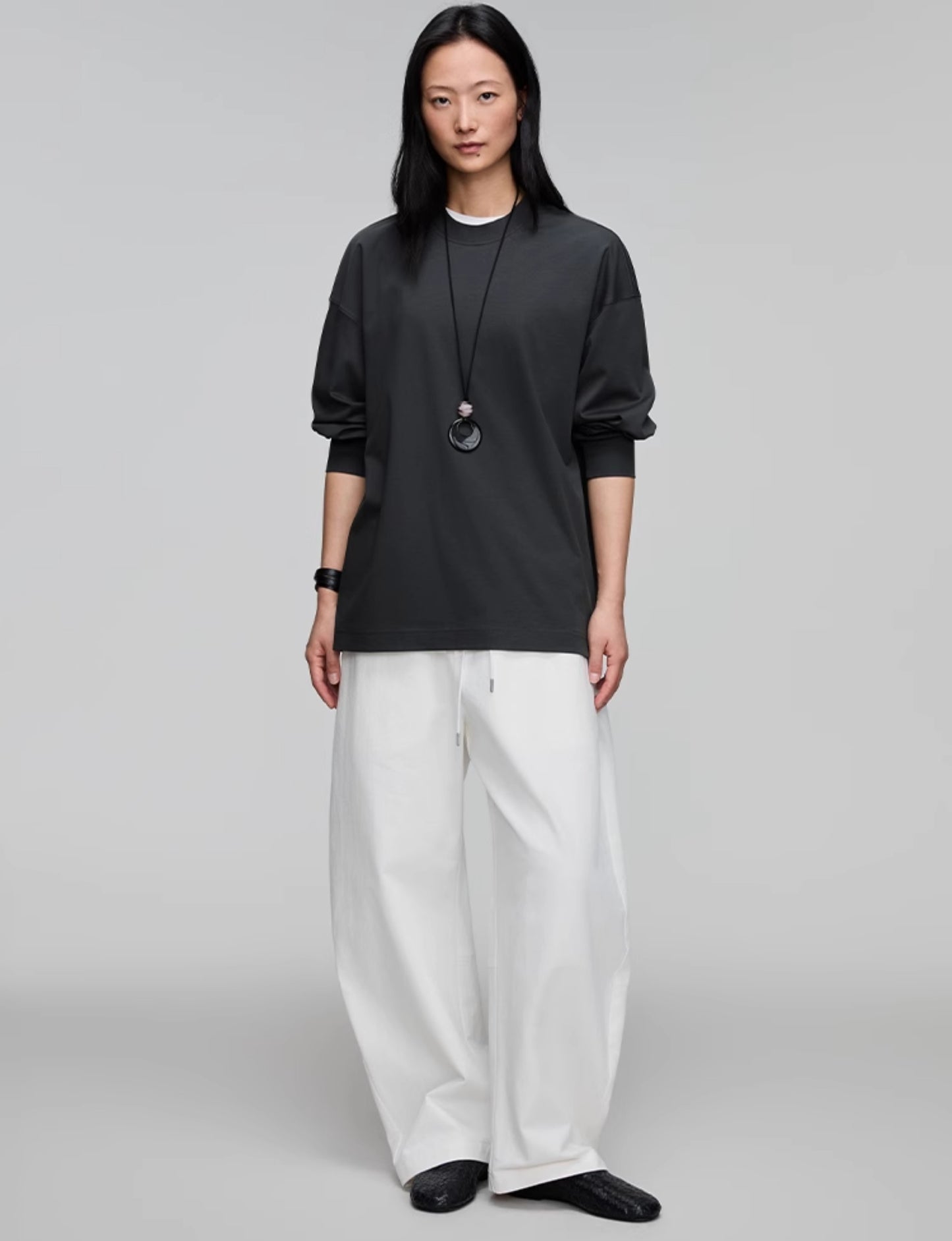 Cotton Casual T-Shirt