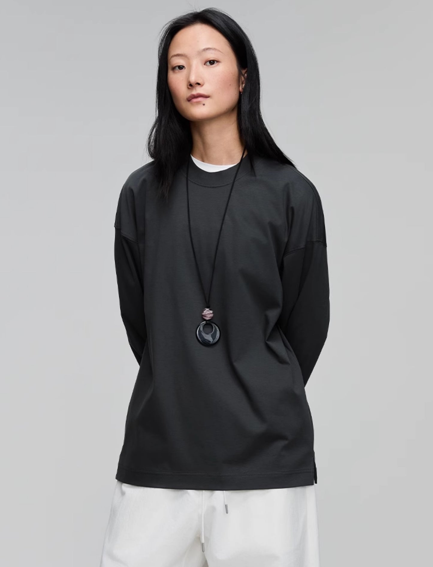 Cotton Casual T-Shirt