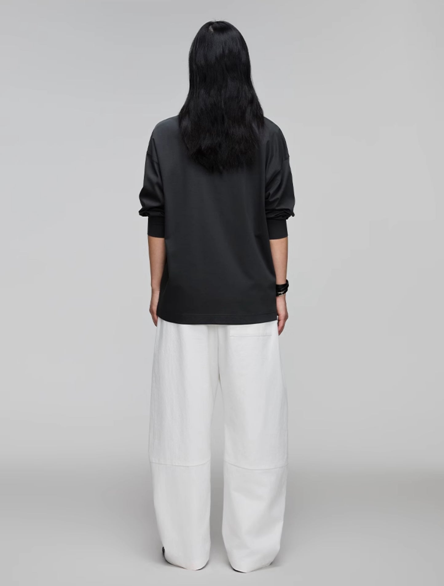 Cotton Casual T-Shirt