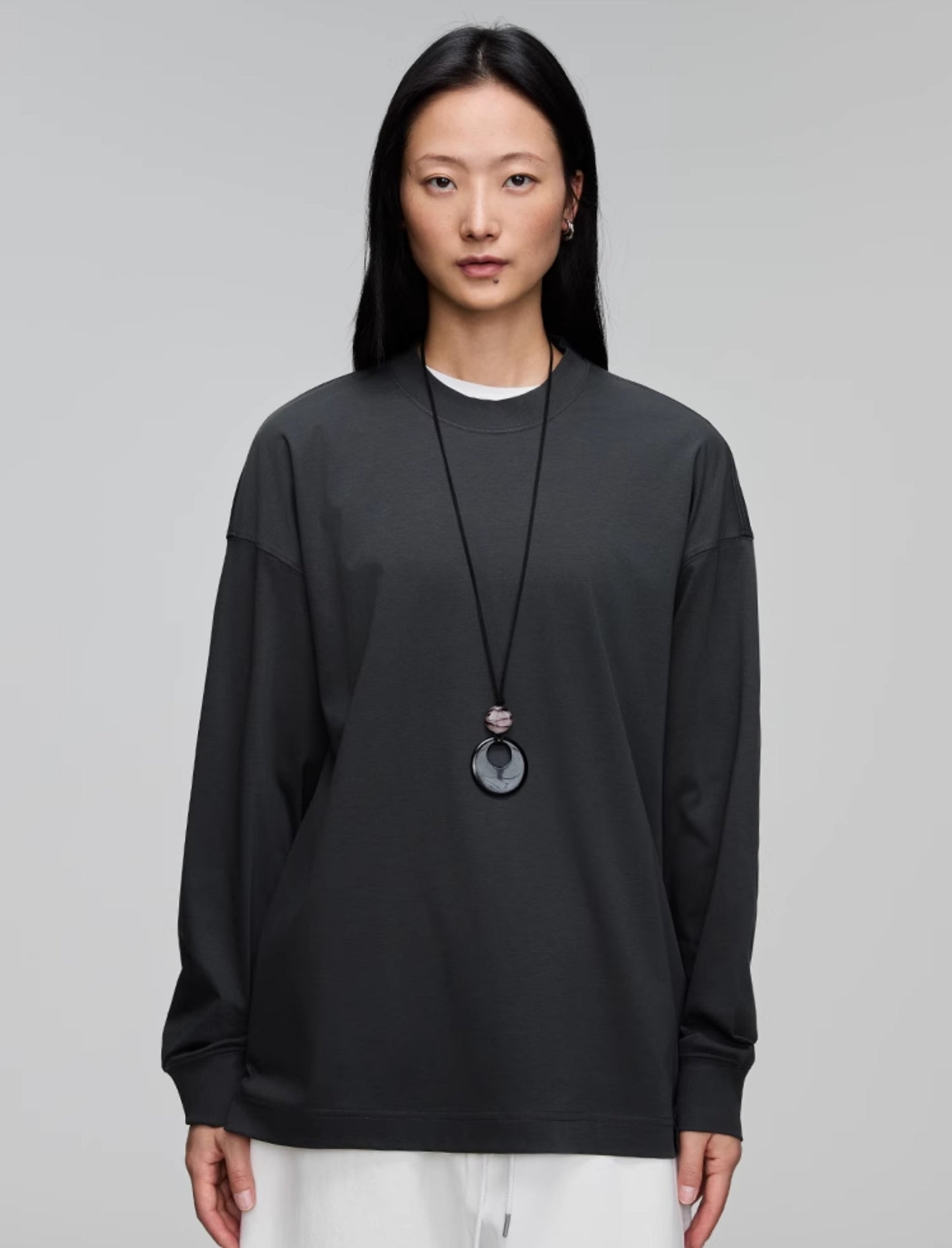 Cotton Casual T-Shirt