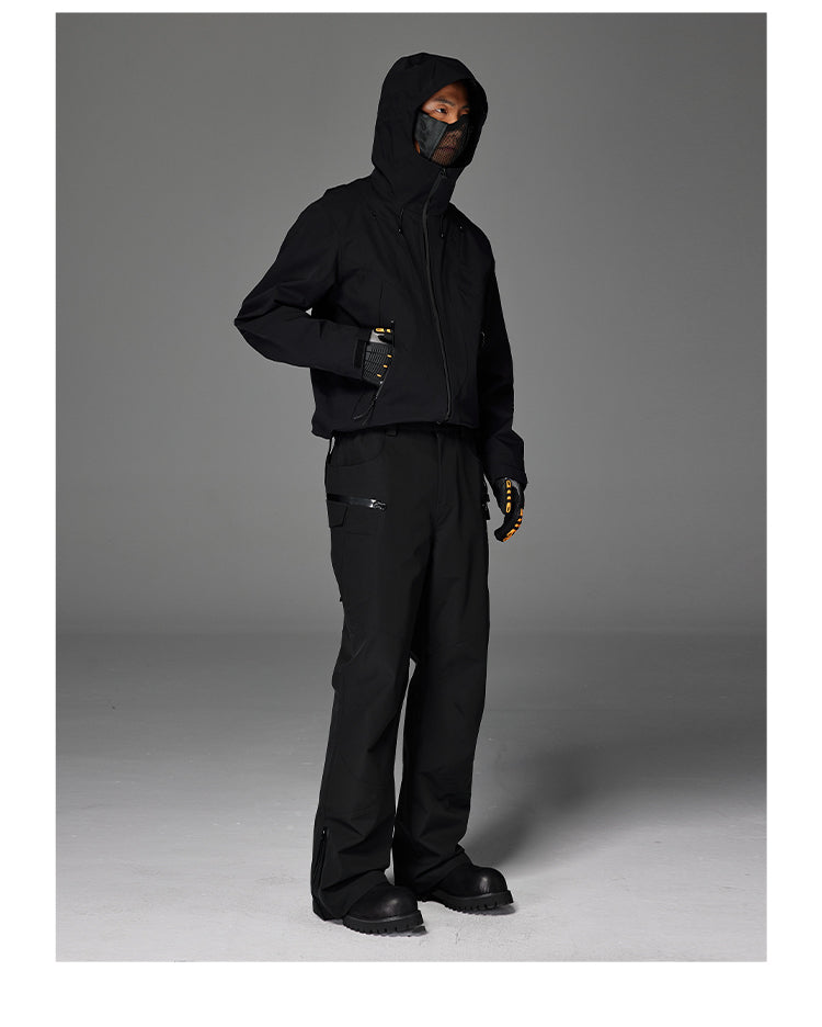 Outdoor Leisure Jacket