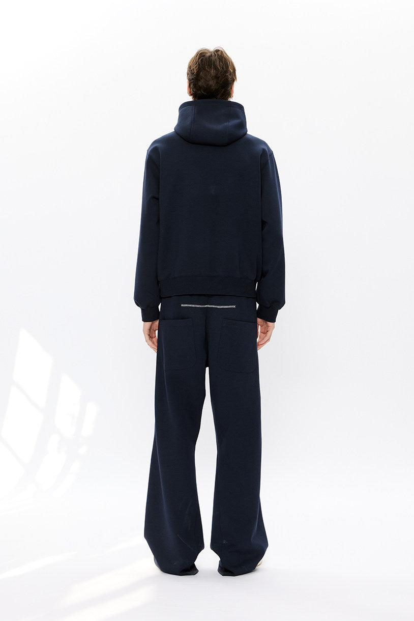 Sports Drape Sweatpants