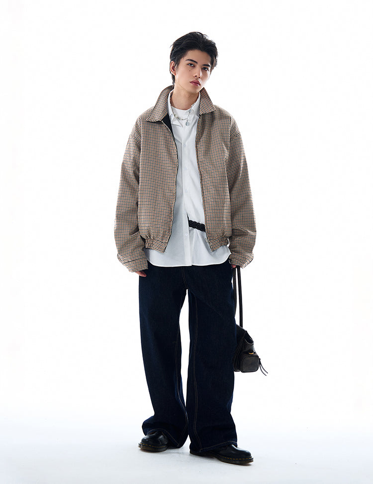 Vintage Reversible Jacket