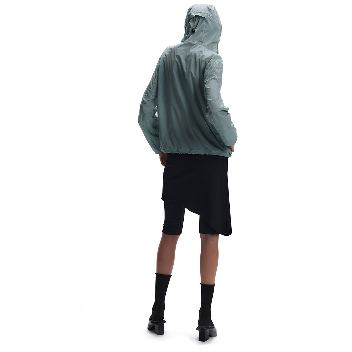 Slim Stretch Sports Shorts